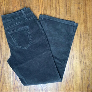 Sonoma Women’s Corduroy Pants Size 6P